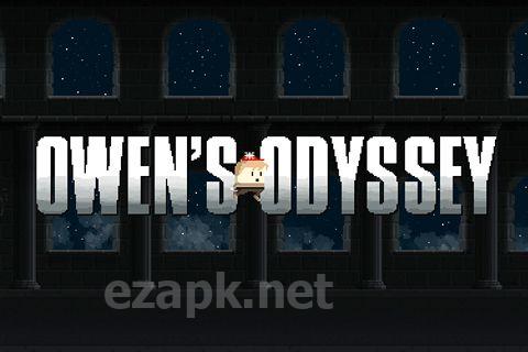 Owen's odyssey