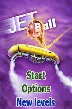 Jet Ball