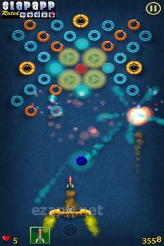 Jet Ball