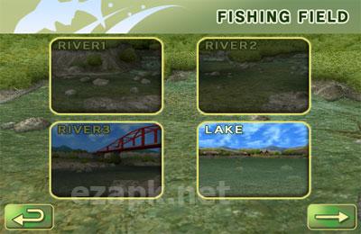 Fly Fishing 3D