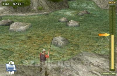 Fly Fishing 3D