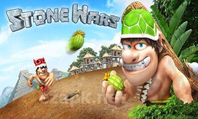 StoneWars Arcade