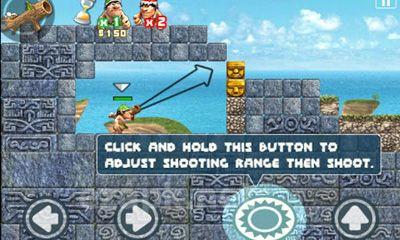 StoneWars Arcade