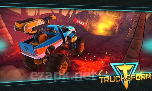 Trucksform