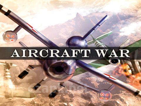 Aircraft war