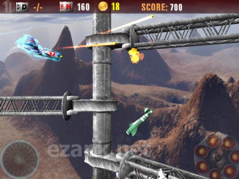 Aircraft war