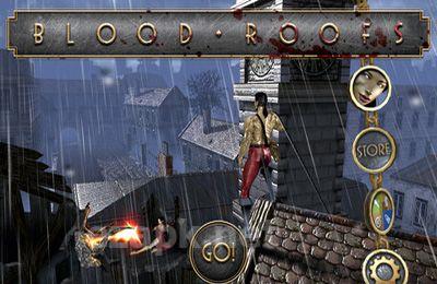 Blood Roofs