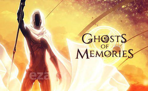 Ghosts of memories