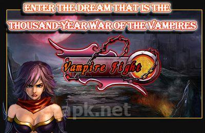 Vampire Fight
