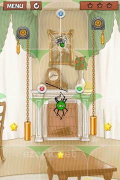 Spider Jack