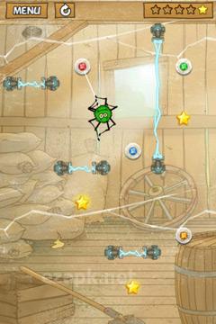 Spider Jack