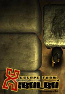 Escape From Xibalba