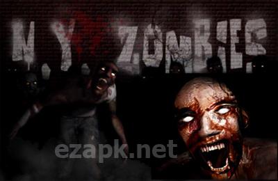 N.Y.Zombies