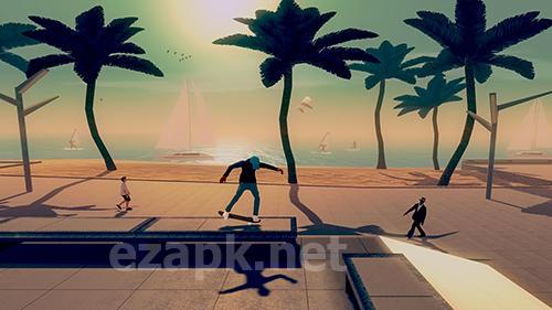 Skate city