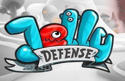 Jelly Defense