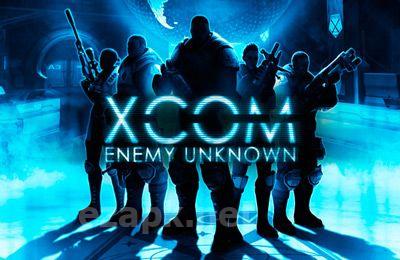 XCOM: Enemy Unknown