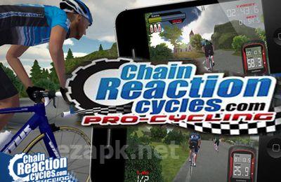 CRC Pro-Cycling