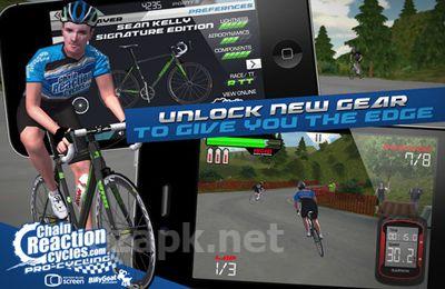 CRC Pro-Cycling