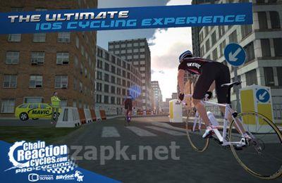 CRC Pro-Cycling