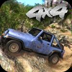 4x4 off-road rally 4