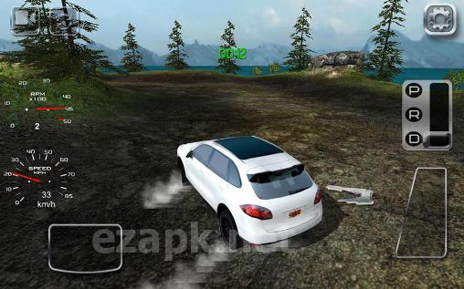4x4 off-road rally 4