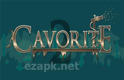 Cavorite 2
