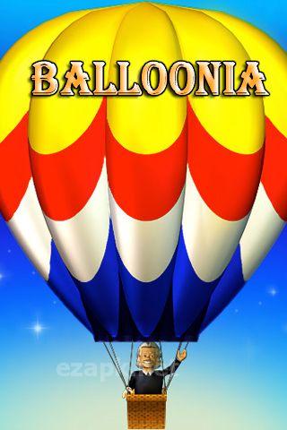 Balloonia