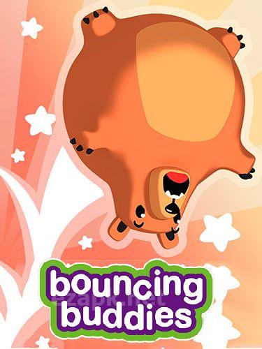 Bouncing buddies