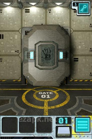 Escape: Stargate