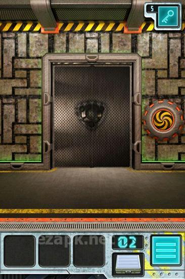 Escape: Stargate