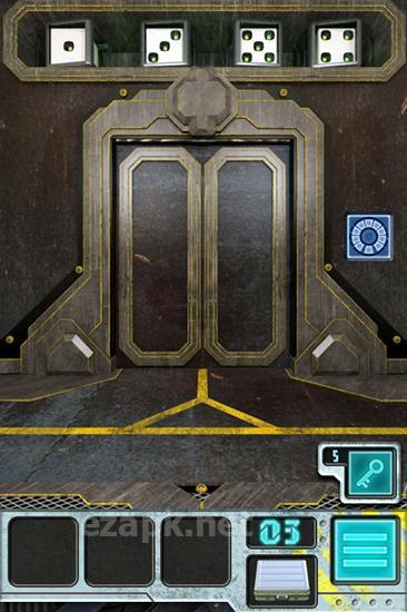 Escape: Stargate