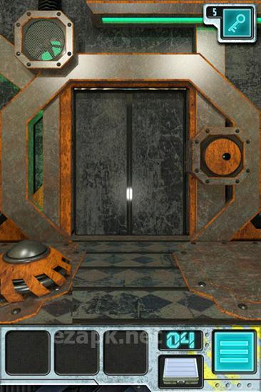 Escape: Stargate