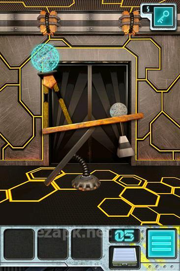 Escape: Stargate