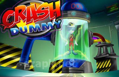 Crash Dummy
