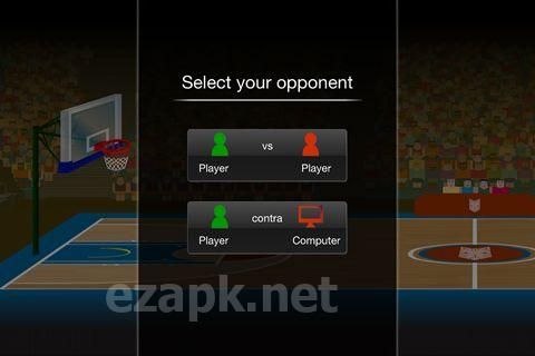 Basketmania: All stars