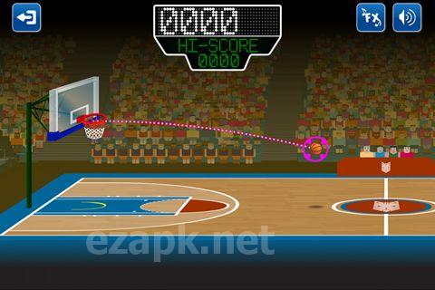 Basketmania: All stars