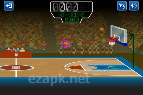 Basketmania: All stars