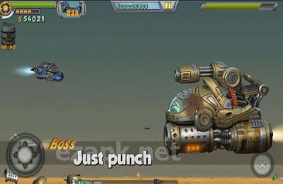 FlightFight!
