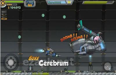 FlightFight!