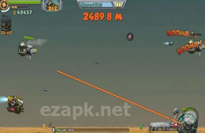 FlightFight!