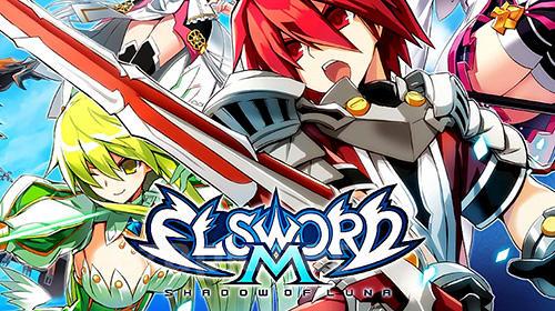 Elsword M: Shadow of Luna