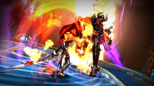 Elsword M: Shadow of Luna