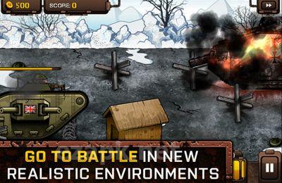 Trenches 2