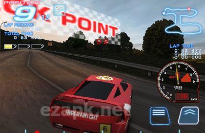 RIDGE RACER ACCELERATED