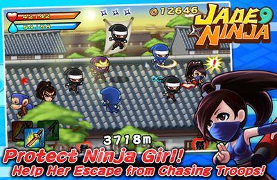 Jade Ninja