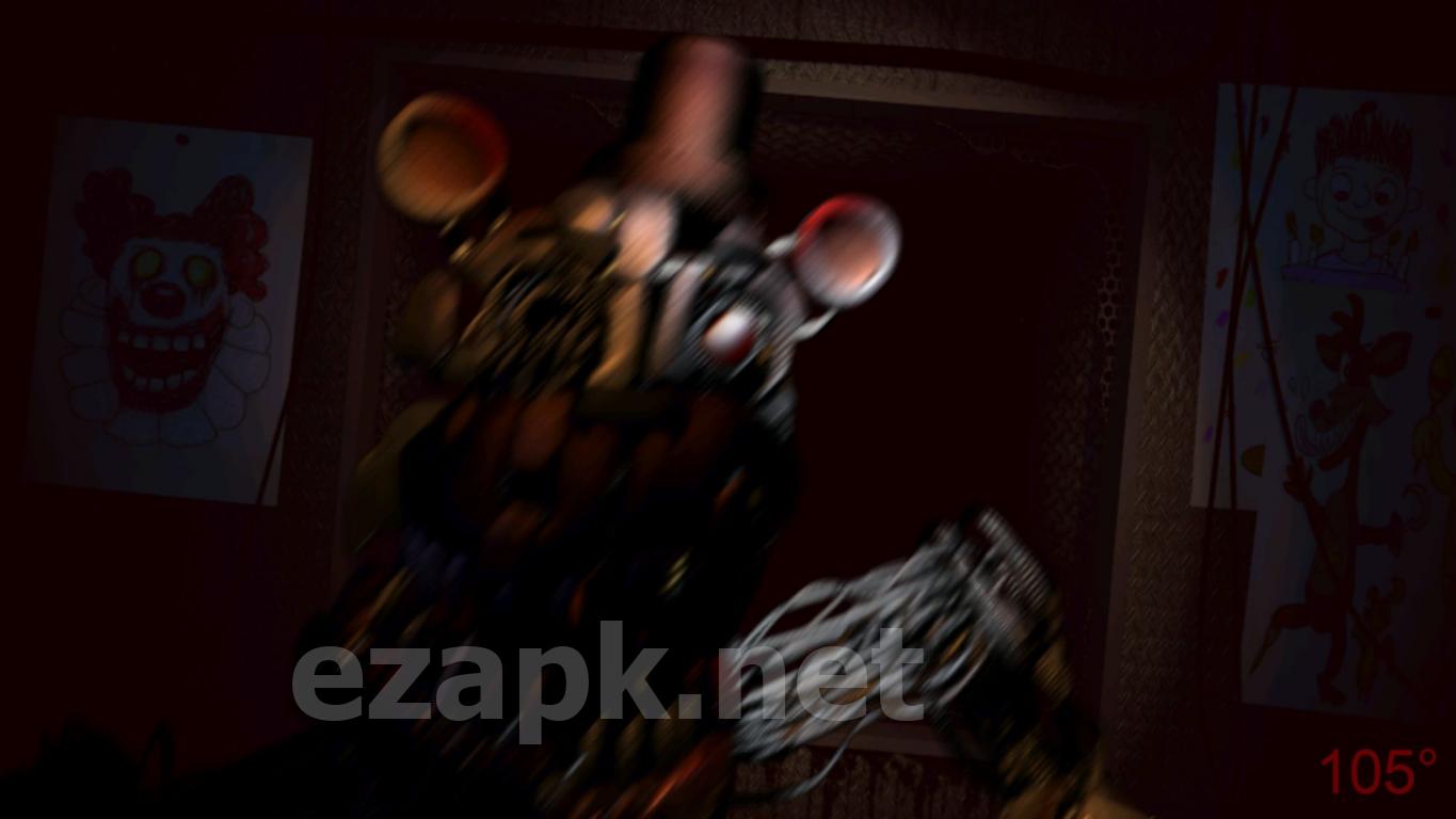 FNaF 6: Pizzeria Simulator