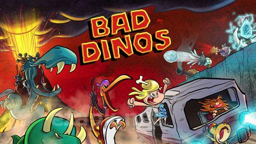 Bad dinos