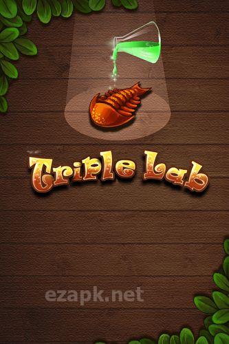 Triple lab G