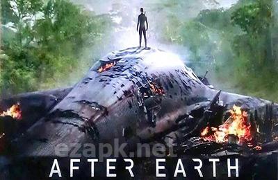 After Earth
