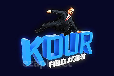 Kour: Field Agent